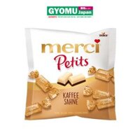STORCK_Socola Merci Petits nhân cafe 125g