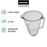 Store_ Ly xay sinh tố của Máy xay Panasonic Model MX-V310KRA (không đế), mã AVE01-260V )