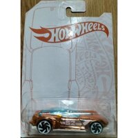 Store Minh Chung xe mô hình đồ chơi Hot wheels Gazella GT Chase