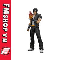 STORM COLLECTIBLES KOF 98 KYO KUSANAGI FAKE