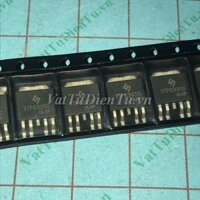 STP6301D STP6301 TO252 N+P Mosfet