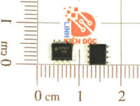 STP9527 MOSFET Kênh-P 40V/10A SOP-8
