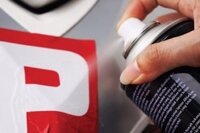 Str600 _ Chai Tåy Tem Xe Máy Samurai Str600* Tẩy Sạch Keo Dán Xe _ Sticker Remover Shop Uy Tín , Giao Nhanh , Giá Rẻ