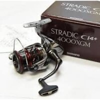 STRADIC CI4+  C3000HG