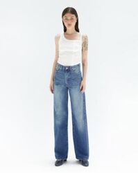 Straight A Jeans - Class 2022 Wash