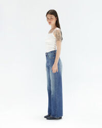 Straight A Jeans - Class 2022 Wash