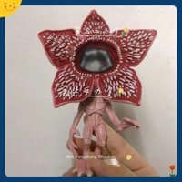 ℗☍Stranger Things Hình 428 # Hoa Ăn Thịt Người Đóng Hộp Mô Hình Búp Bê Anime Vật Trang Trí