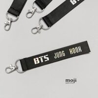 Strap idol hologram BTS JungKook