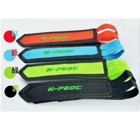 Strap K-Pec Fixed gear - Xe đạp F-x Bike