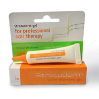 Strataderm – Kem Trị Sẹo Lồi Lâu Năm Hiệu Quả Từ Thụy Sĩ