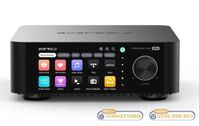 Streaming Ampli Eversolo Play - Music Streamer, DAC, Bluetooth 5.3 | Giá Sale đặc biệt tại Vinhstudio Hà Nội.