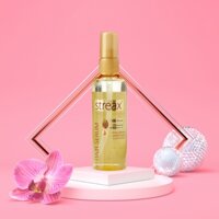 [STREAX] HAIR SERUM VITALIZED WITH WALNUT OIL