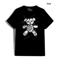 Street Swagger Brand Tổng hợp các mẫu áo phông Teddy Bear. Áo thun Teddy đáng yêu nam nữ TE41 TE49