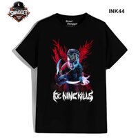 Street Swagger Brand Tổng hợp các mẫu áo thun Ice Nine Kills Band, áo phông Rock Band Unisex INK44