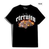 Street Swagger Brand Tổng hợp các mẫu áo phông Teddy Bear. Áo thun Teddy đáng yêu nam nữ TE50 TE39