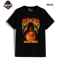 Street Swagger Brand Tổng hợp các mẫu áo thun Ice Nine Kills Band, áo phông Rock Band Unisex INK45