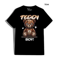 Street Swagger Brand Tổng hợp các mẫu áo phông Teddy Bear. Áo thun Teddy đáng yêu nam nữ TE50 TE44