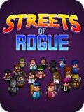 Streets of Rogue Collector's Edition