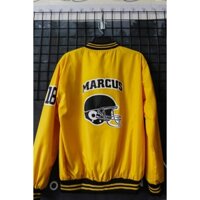 Streetwear Local Brand Hiphop Áo khoác đồng giá 180k ảnh thật shop tự chụp