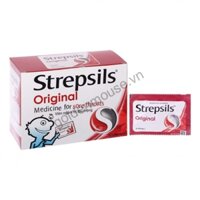 STREPSILS ORIGINAL (50 GÓI)