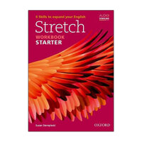 Stretch Starter Workbook