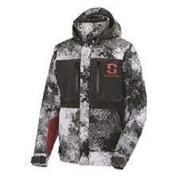 Strike Adrenalin Jacket - XL