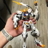 Strike Free Taipan Gundam HG Mecha Lắp Ráp Mô Hình MG Đồ Chơi Khối Xây Dựng Nội Địa Trang Trí Quà Tặng 1.6