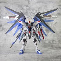 Strike Freedom Seven Swords 00r Đồ chơi Mô hình Gundam Cao HG1/144 Barbatos Lord Angel Free Destiny
