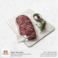 Striploin bò Aukobe (200g)
