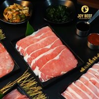 Striploin - Thăn ngoại bò Úc | Thịt nướng ngon | Giao hàng hoả tốc
