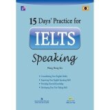 15 Days' practice for IELTS speaking - Wang Hong Xia