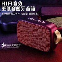 strong bass bluetooth speaker powerful bass mini bluetooth speaker Bluetooth speaker Âm Thanh Bluetooth Không Dây Loa Nhỏ Âm Lượng Cao Loa Siêu Trầm Ngoài Trời Di Động Nhỏ Mini Loa Nhỏ Nhẹ Di Động
