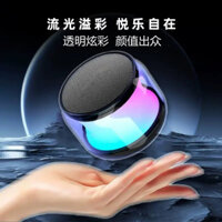 strong bass bluetooth speaker Bluetooth speaker Mini bluetooth speaker [Loa Bluetooth chức năng nâng cấp] Bộ sưu tập không dây âm thanh Nhà Mini chất lượng cao nhỏ ngoài trời k
