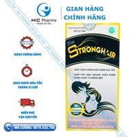 Strong hair Học viện quân y hộp 30 viên