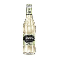 Strongbow Apple Elderflowers – thùng 24 chai 330 ml