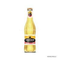 Strongbow Chai Dâu Đen 330ml