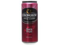StrongBow Dark fruit lon 330ml