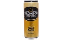 Strongbow Gold Apple 330ml