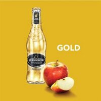 Strongbow Gold Apple – Chai