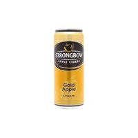 STRONGBOW GOLD APPLE