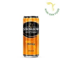 Strongbow Honey 330ml