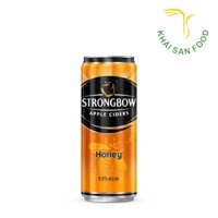 Strongbow Honey 330ml