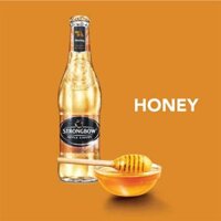 Strongbow Honey – chai