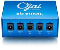 Strymon Ojai High Current DC 500mA Power Supply