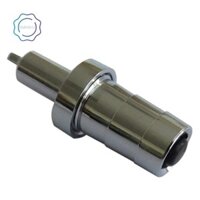 [Stsjhtdsss3.vn] Máy đánh dấu lặn biển Phao máy bơm hơi SMB Bộ chuyển đổi đầu nối ống BCD Phụ kiện van một chiều 44mm