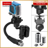 Stt Cầm Tay SLR Camera Gimbal Ổn Định Máy Quay Video Cam Steadicam Cho GoPro