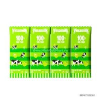 STTT Vinamilk Dừa Hộp 180ml