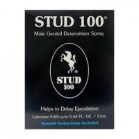 Stud 100 13ml - Xịt chống xuất tinh sớm
