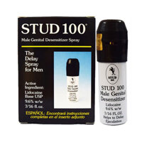 Stud 100 Xịt Chống Xuất Tinh Sớm Cho Nam Giới