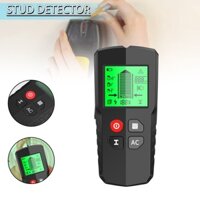 Stud Finder Wall Scanner 5 in 1 Electronic Stud Detector Metal Depth Indicator